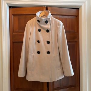 Calvin Klein winter coat